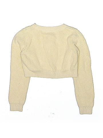 Cupcakes & Cashmere Cardigan (view 2)