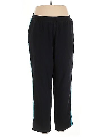 Liz & Me Track Pants (view 1)