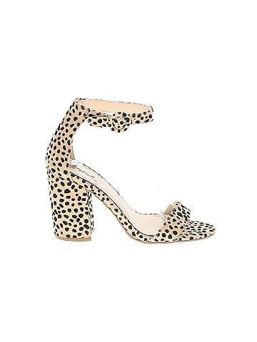 Qupid Heels (view 1)