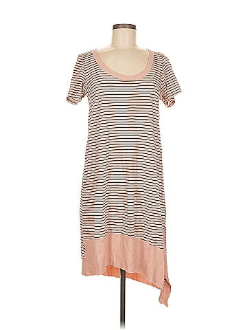 Left of Center Casual Dress (view 1)