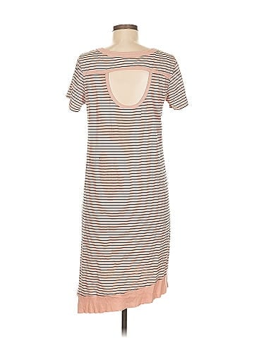 Left of Center Casual Dress (view 2)