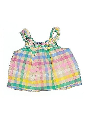 Baby Gap Sleeveless Blouse (view 1)