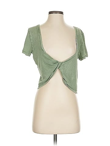 Aerie Short Sleeve T-Shirt (view 1)