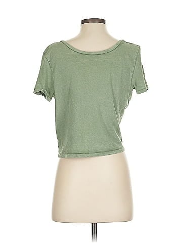 Aerie Short Sleeve T-Shirt (view 2)