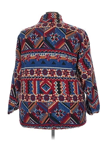 Lauren Brooke Pullover Sweater (view 2)