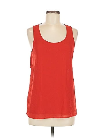 Naked Zebra Sleeveless Top (view 1)