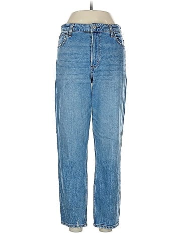 Abercrombie & Fitch Jeans (view 1)