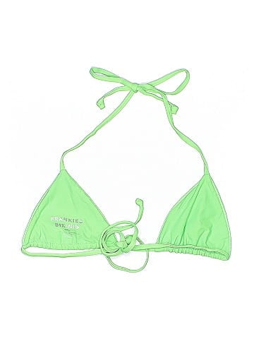 Frankies Bikinis Swimsuit Top (view 2)