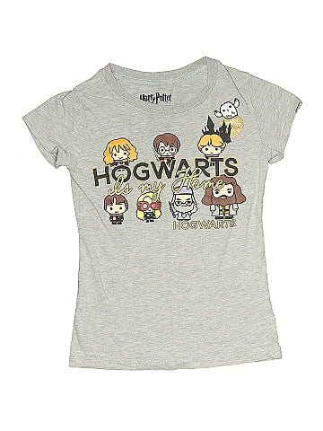Harry Potter Short Sleeve T-Shirt (view 1)