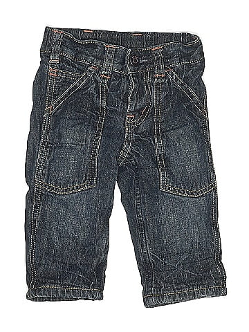 Baby Gap Jeans (view 1)