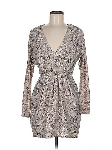 Endless Rose Cocktail Dress (view 1)