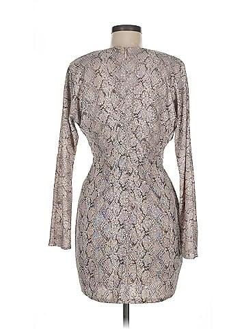 Endless Rose Cocktail Dress (view 2)