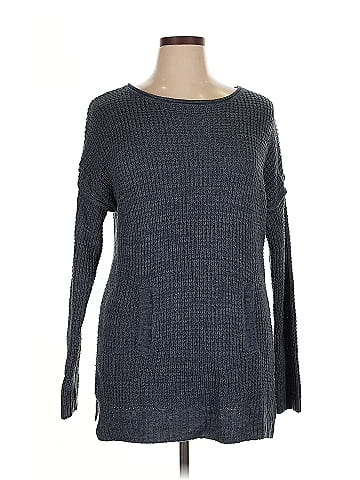 Daisy Fuentes Pullover Sweater (view 1)