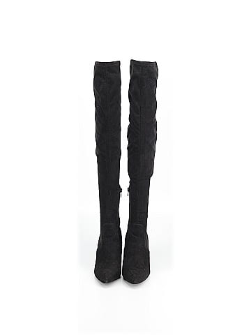 Steve Madden Boots (view 2)