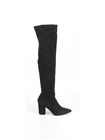 Steve Madden Boots (view 1)