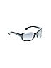 Ray-Ban Gray Black Sunglasses One size - photo 1