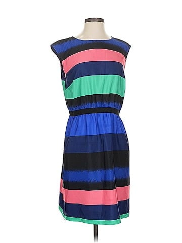 Ann Taylor LOFT Casual Dress (view 1)