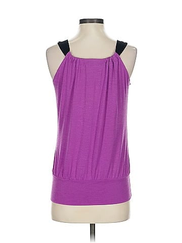 A. Byer Sleeveless Top (view 2)