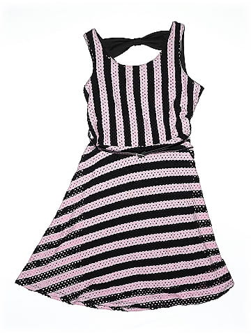 Justice Dress (view 1)