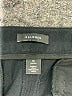 Halogen Solid Black Active Pants Size 16 (petite) - photo 4