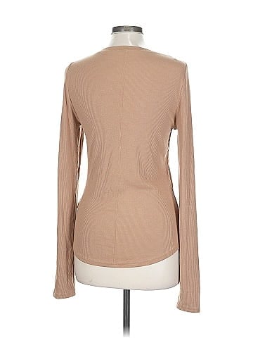 Böhme Long Sleeve Henley (view 2)