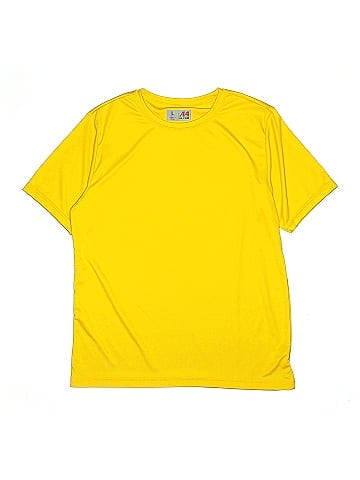 A4 Active T-Shirt (view 1)