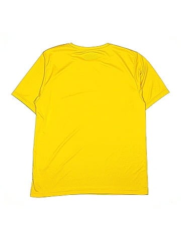 A4 Active T-Shirt (view 2)