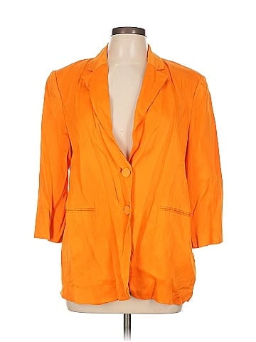 Zara Blazer (view 1)