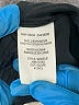 Joie 100% Polyester Solid Black Casual Pants Size XS - photo 5