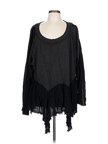 Free People Poncho (view 1)