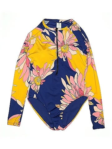 Trina Turk Rash Guard (view 1)