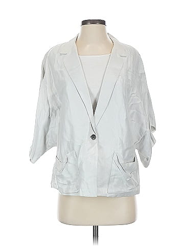 Elizabeth and James Blazer (view 1)