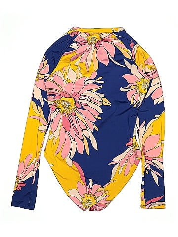 Trina Turk Rash Guard (view 2)