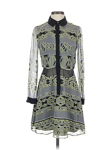 Charlotte Ronson Casual Dress (view 1)