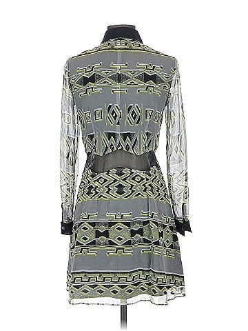 Charlotte Ronson Casual Dress (view 2)