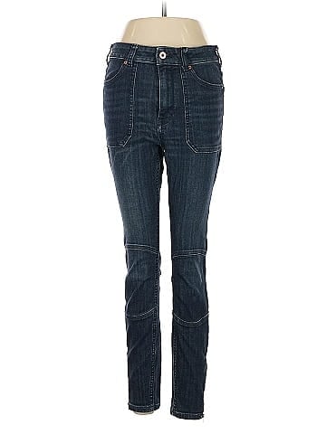 Pilcro by Anthropologie Jeans (view 1)