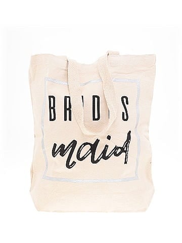 Mud Pie Tote (view 1)