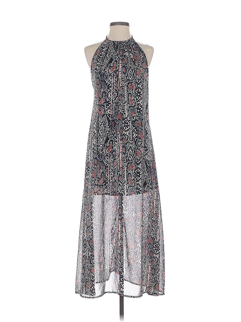 Pre-owned Dance & Marvel Casual Dress In Black