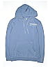 Assorted Brands Blue Pullover Hoodie Size S (kids) - photo 1