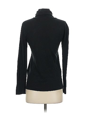 Madewell Long Sleeve Turtleneck (view 2)