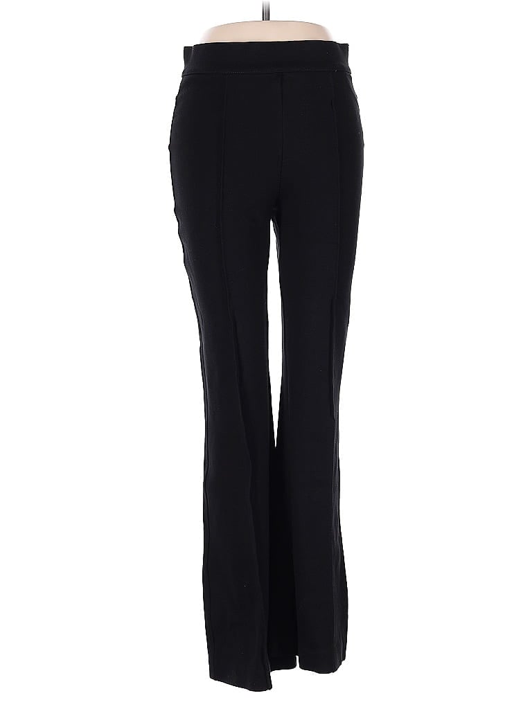 Pre-owned Nydj Dress Pants In Black
