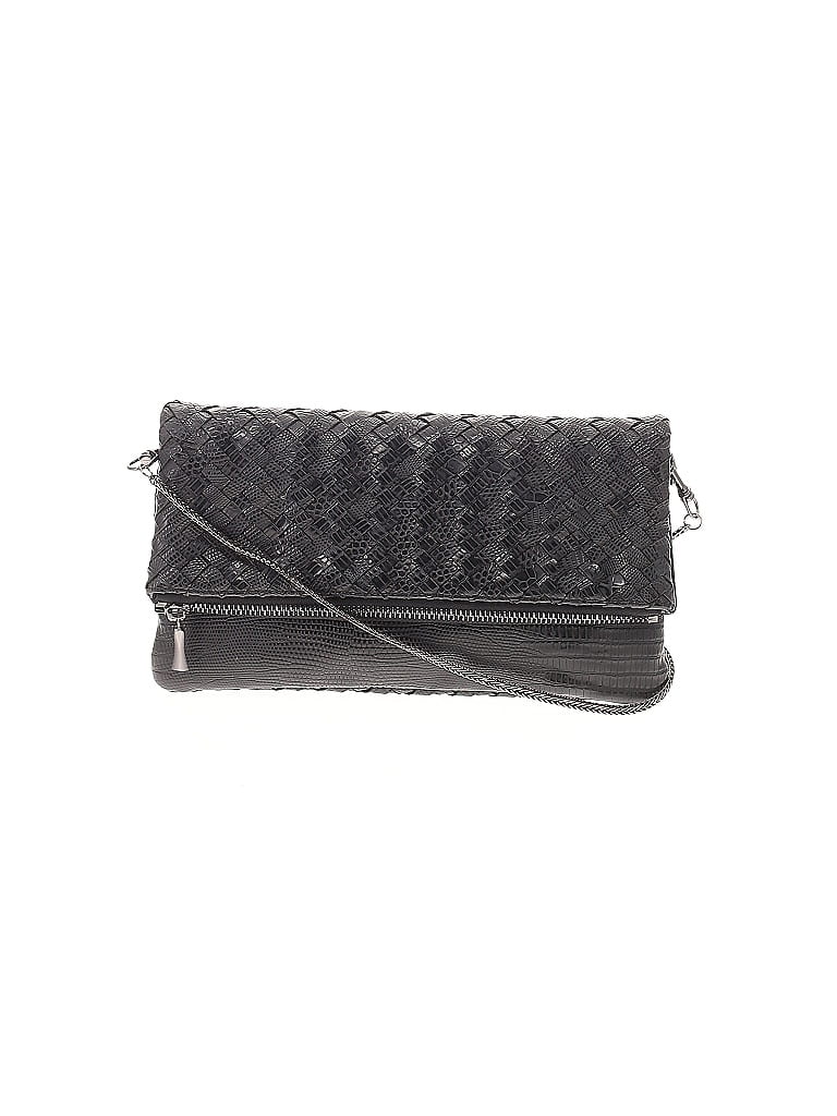 Click to view more detailed imagery on our partner's website Pre-owned Sole Society Crossbody Bag In Black