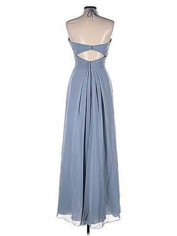 MoriLee by Madeline Gardner Cocktail Dress (view 2)