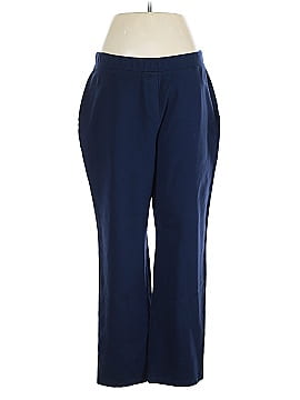 Susan Graver Dress Pants