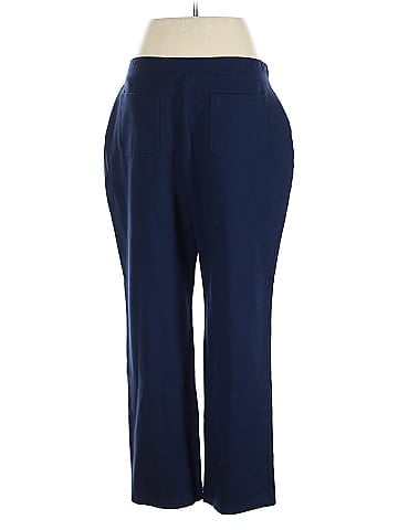 Susan Graver Dress Pants (view 2)