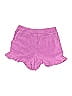 Boden Pink Shorts Size 7 - photo 1