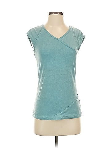 REI Short Sleeve Top (view 1)