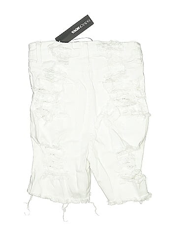 Fashion Nova Cargo Shorts (view 2)