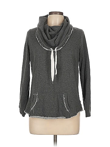 Derek Heart Pullover Sweater (view 1)