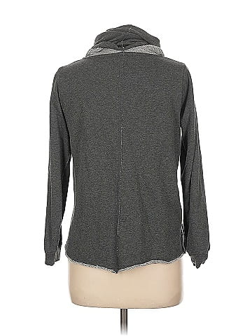 Derek Heart Pullover Sweater (view 2)